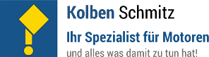 Kolben Schmitz Axel Schmitz e.K. - Logo